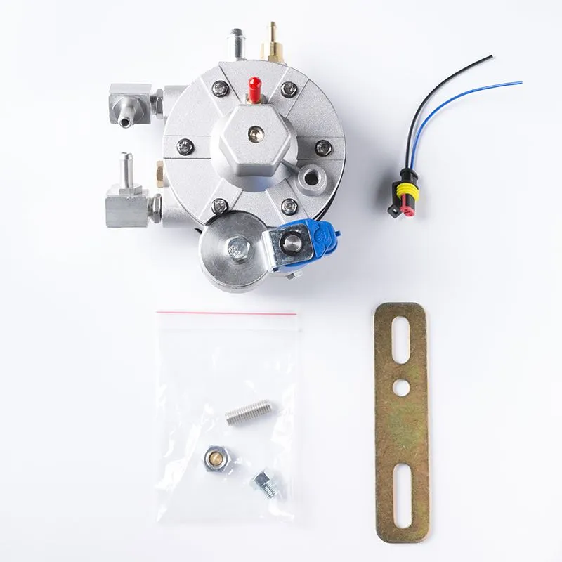 एलपीजी रिड्यूसर